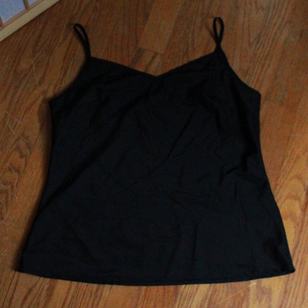 Unknown Brand Lightweight Tank Top